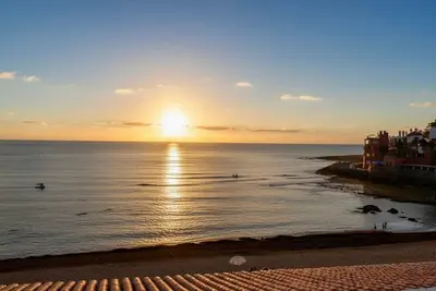 Image de The 5-Suite Beachfront Villa