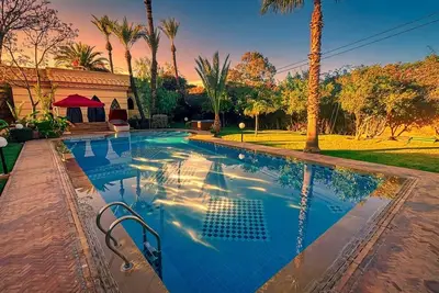 Charming Luxury Villa | Pool & Hot Tub