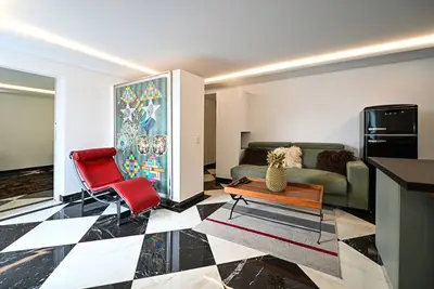 Image de Appartement unique à Losone