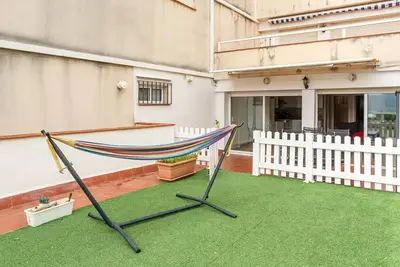 Image de La Colina de Tossa: Disfruta en Familia + Mascota