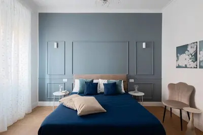 Image de Appartement de luxe lumineux à Rome