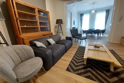 Image de B comme. . . Belle Epoque