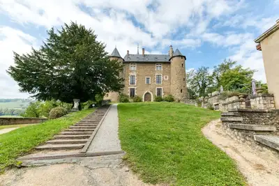 Image de Appartement 'La Galerie François 1er Au Château' avec Wi-Fi
