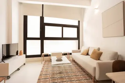 Image de Appartement Tracia Vi á Madrid