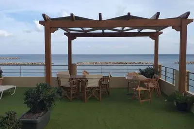 Image de Xristinas Apartments - Artemis