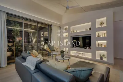 Image de Villa Metal House, Contemporaine & paisible