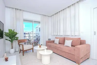 Image de Latitude Palace - un cocon face à la mer