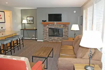 Image de Cute 1 Bedroom, 1 Bath Unit at Seventh Mountain Resort - 1235