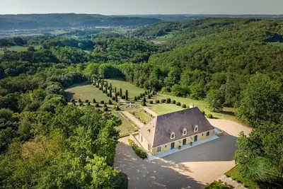Image de Les Hauts De Chaunac***** : un séjour d'exception au coeur du Périgord Noir