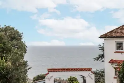 Image de Mayflower View, family friendly, country holiday cottage in Dawlish