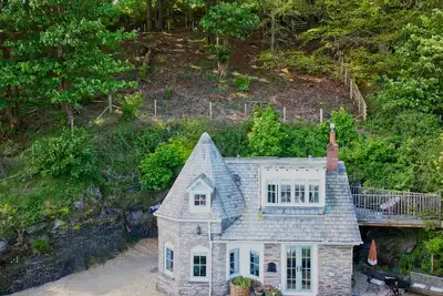 Image de Rookery Cottage, pet friendly, character holiday cottage in Lynton