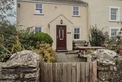 Image de Garth Cottage, pet friendly, character holiday cottage in St Davids