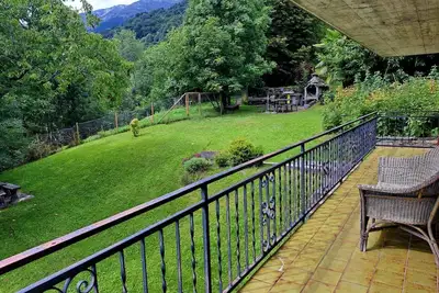 Image de Entre nature et tradition (Eco della Valle 1)