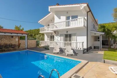 Image de Villa Kaya - Makarska by Villas Guide