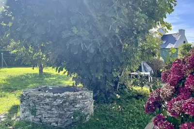 Image de Charmante maison à Groix proche du port