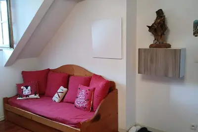 Image de Appartement 2 Pièces à Vignec, Jusqu'à 6 Personnes