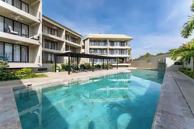 Image de Short Walk to Beach & Town · 2nd Level · Solana