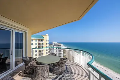 Image de Introducing Better Together! Gulf Front Penthouse Listing at Beach Colony!