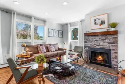 Image de New Listing 3br Frisco Condo - Ski and Bus Access