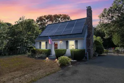 Image de Cape Cod Family Escape w/ Pool, Game Room & Patio