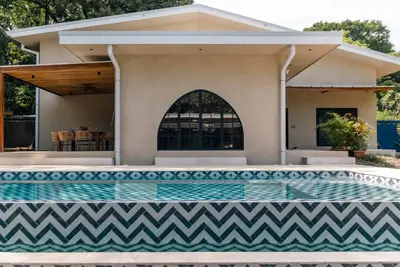 Image de Villa Nakama Nosara in Playa Garza