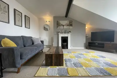 Image de Appartement-de Luxe-Salle de bain privée