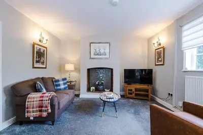 Image de Appartement-Salle de bain privée