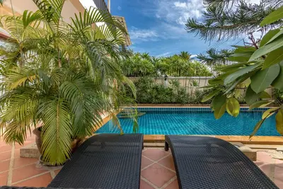 Image de Bang Tao 3br East Villa 2 Private Pool