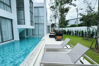 Image de Luxury 4br Villa Lux Pride 3 Private Pool