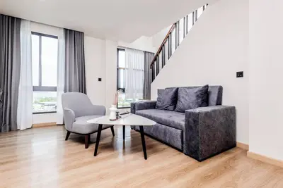 Image de Spacious Duplex 4701 by Ibg Pool & Gym