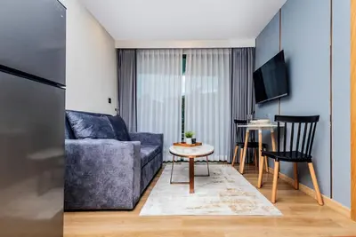 Image de Stylish 2br Rawai Beach Retreat Pool S7309