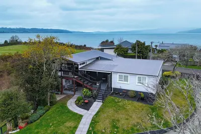 Image de Kiwi Retreat by Aotearoa Escapes