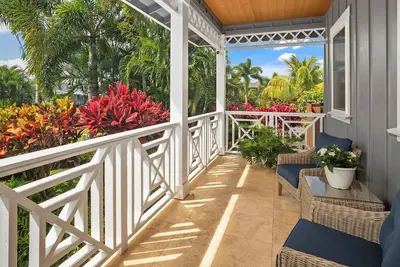 Image de Hale Hui Kai By Parrish Kauai - Central Poipu Location