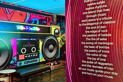 Image de Stay at your own Boutique Hotel in La Placita, 12 Apartments, Jacuzzi, Generator & Cistern!