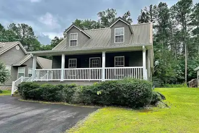 Image de Pickwick Pines Resort getaway!