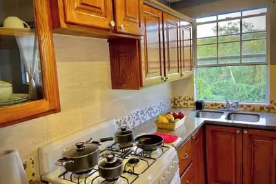 Image de Gemfloo Apartment & Car rental # 2