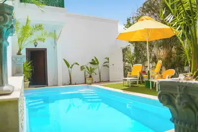 Image de Villa The Break