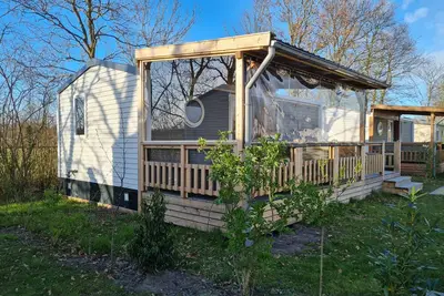 Image de Mobile home Jt06 #quiet#cozy#close to town and sea