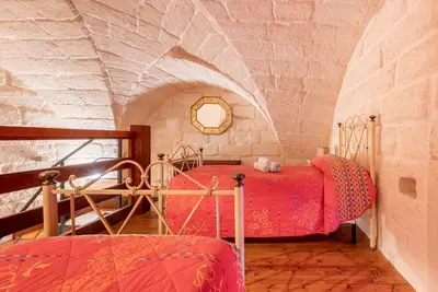 Image de La Dimora di Marco - chambres d'art exclusives Salento