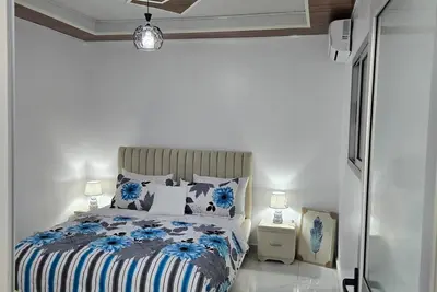 Image de Residence 2 pièces meublées abidjan cocody