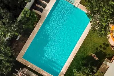 Image de Nice house just 10 minutes from the sea 🌊 Don't miss this cozy accommodation.