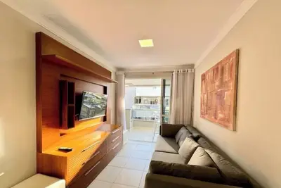 Image de Apartment 300 meters from the sea - best condominium of the English