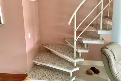 Duplex on the sand - Lagoinha do Norte Beach