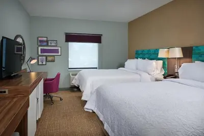 Image de 3 Family-friendly Rooms Near Trails w/ Pool, Breakfast & Outdoor Grill