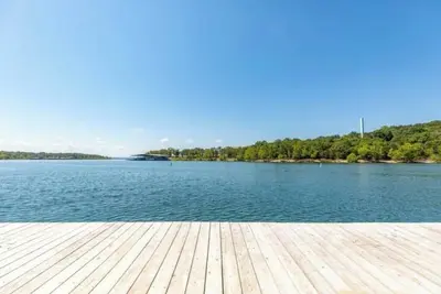 Image de Artilla Cove Resort # 7