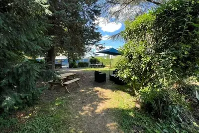 Image de Appartio - Grand jardin jusqu'à 50 personnes