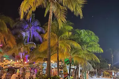 Image de Villa Cabana, Mambo Beach