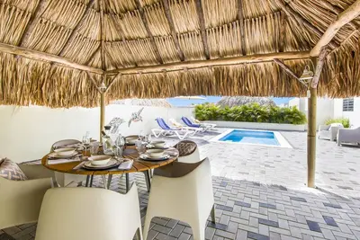 Image de Casa Bon Bida Mambo Beach