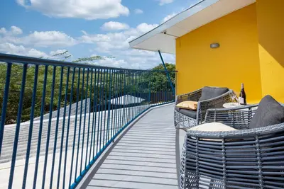 Image de Villa Carolina