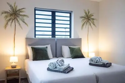 Image de Mambo To Be, Mambo Beach